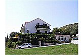 Family pension Slano Croatia